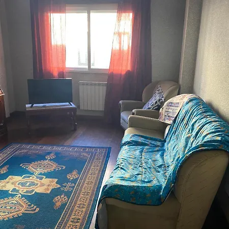 Apartamento Apartmán *