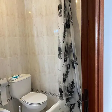 Apartmán Apartamento *