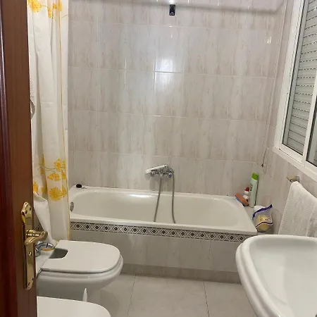 Apartamento *