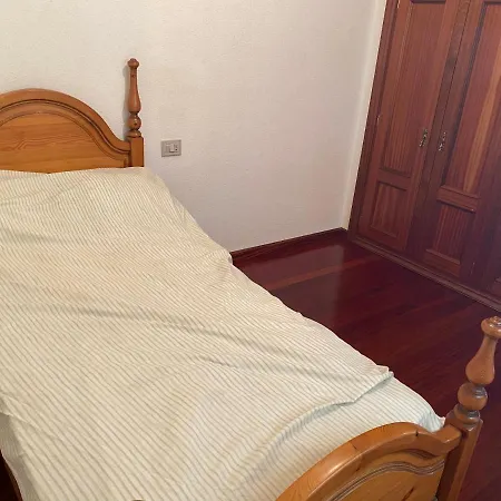 Apartamento Boiro