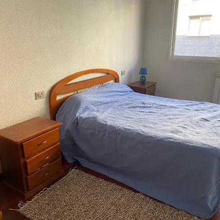 Apartmán Apartamento