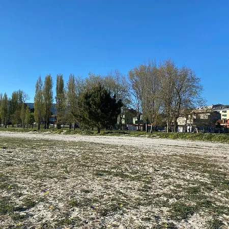 Apartmán Apartamento